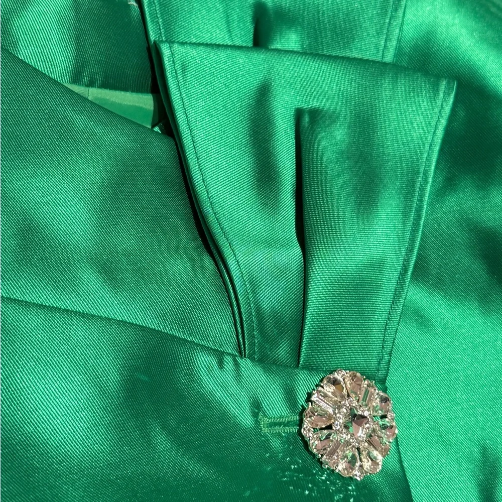 Especially Yours jacket and skirt